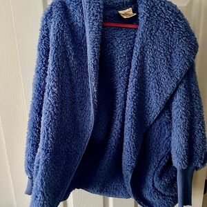 Nordic Beach Body Wrap